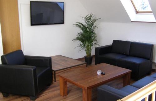Vinnhorst Hotel | Hotel Alt Vinnhorst