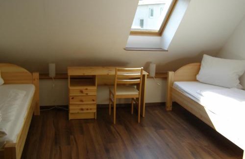Vinnhorst Hotel | Hotel Alt Vinnhorst