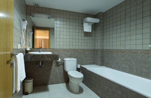 Tortella Hotel | Hotel Alta Garrotxa
