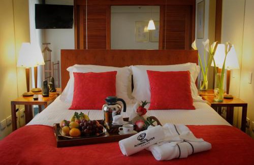 Chacao Hotel | HOTEL ALTAMIRA SUITES