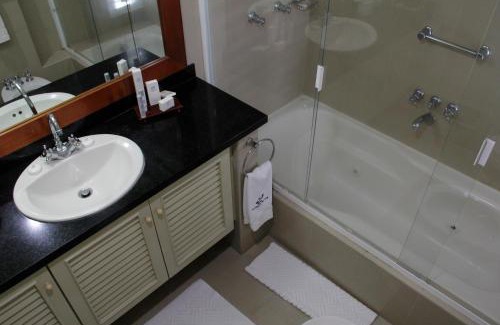 Chacao Hotel | HOTEL ALTAMIRA SUITES