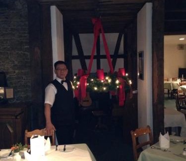 Altena Hotel | Hotel Alte Linden