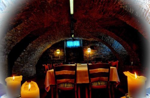 Altena Hotel | Hotel Alte Linden