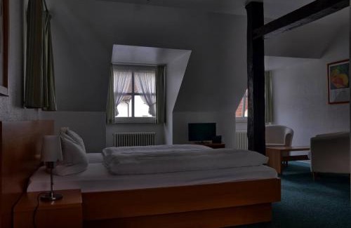 Altena Hotel | Hotel Alte Linden