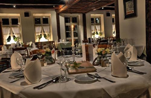 Altena Hotel | Hotel Alte Linden