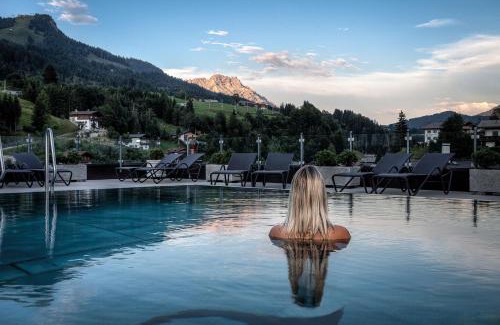 Fieberbrunn Hotel | Hotel Alte Post