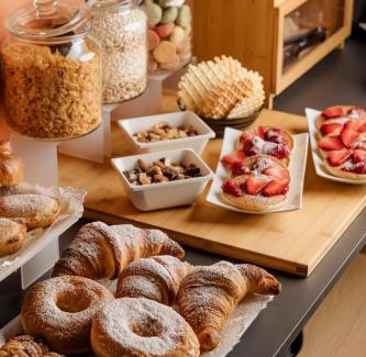 Guardiagrele Hotel | Hotel Altevie