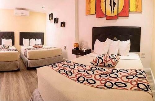 Catia La Mar Hotel | Hotel Alto Mar