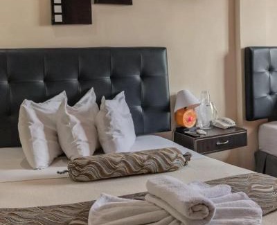Catia La Mar Hotel | Hotel Alto Mar