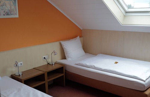 Berkheim Hotel | Hotel Am Bad