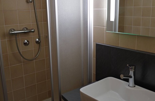 Berkheim Hotel | Hotel Am Bad