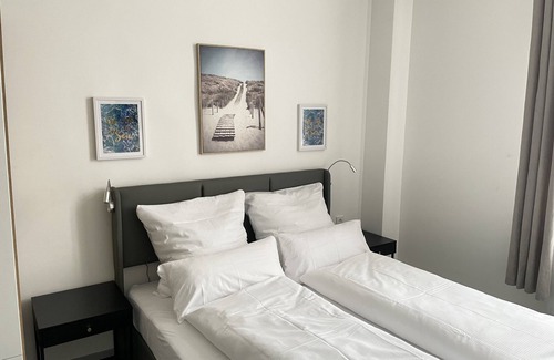 Ditzingen Hotel | Hotel am Bahnhof Ditzingen