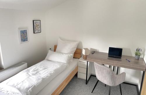 Ditzingen Hotel | Hotel-am-Bahnhof Stuttgart-Ditzingen