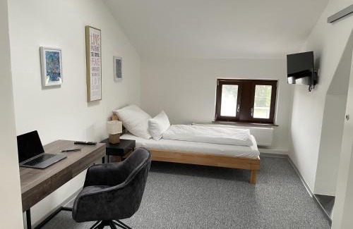 Ditzingen Hotel | Hotel-am-Bahnhof Stuttgart-Ditzingen