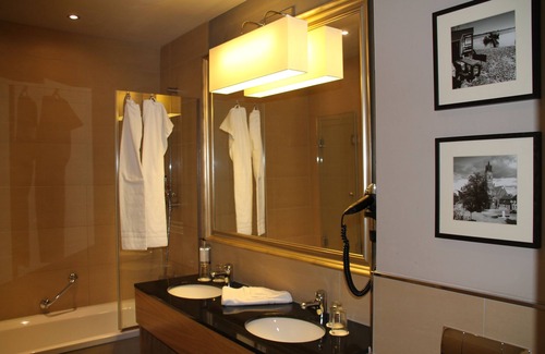 Brandenburg an der Havel Hotel | Hotel am Molkenmarkt