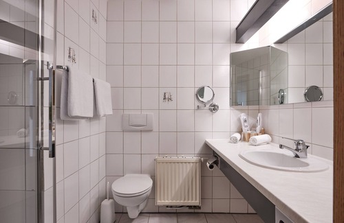 Bad Saeckingen Hotel | Hotel am Hochrhein