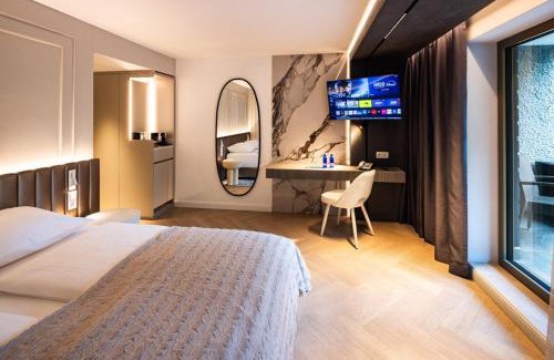 Hopfen am See Hotel | Hotel am Hopfensee