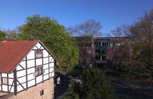 Werne Hotel | Hotel am Kloster