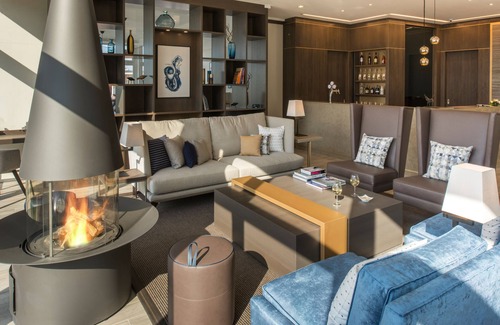 Warnemuende Hotel | Hotel Am Leuchtturm
