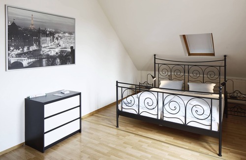 Bornum Hotel | Hotel Am Lindenhof
