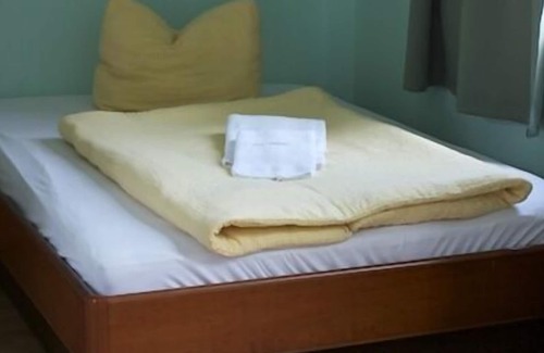 Bornum Hotel | Hotel Am Lindenhof