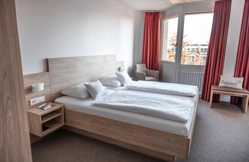 Herrenberg Hotel | Hotel am Schlossberg