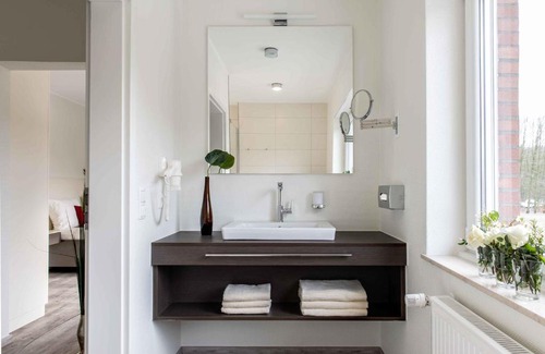Raesfeld Hotel | Hotel am Tiergarten