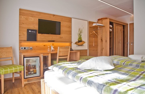 Bad Kohlgrub Hotel | Hotel Am Wiesenhang - Garni