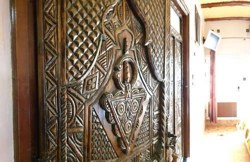 Imouzzer des Ida Outanane Hotel | Hotel Amalou Imouzer Ida Outanan