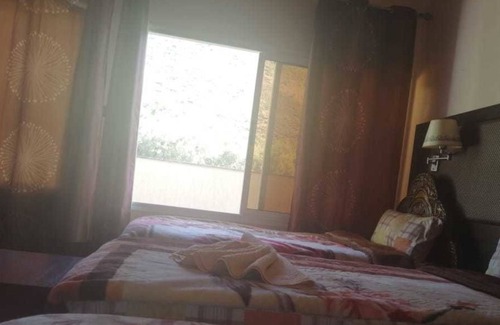 Imouzzer des Ida Outanane Hotel | Hotel Amalou Imouzer Ida Outanan