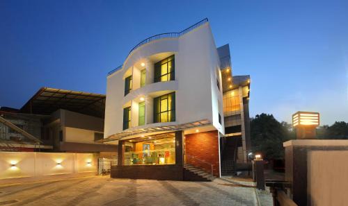 Kulanada Hotel | HOTEL AMALA
