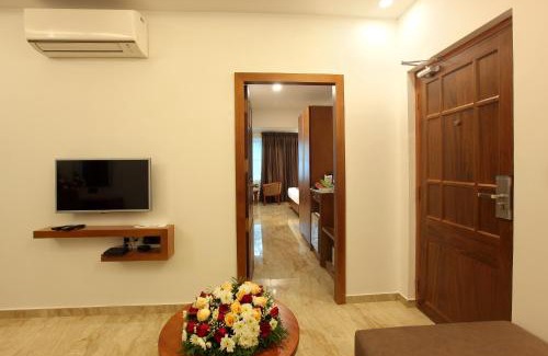 Kulanada Hotel | HOTEL AMALA