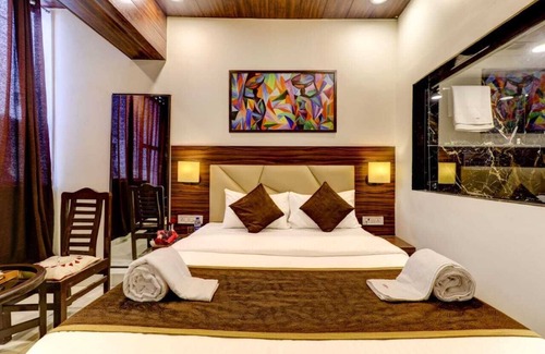 Dombivili Hotel | Hotel Amantran
