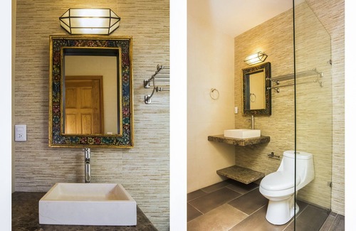 Malinalco Hotel | Hotel Amate del Rio