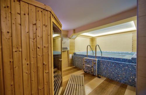 Centrul Vechi Hotel | Hotel Ambient