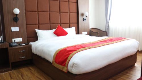 Dolakha Hotel | Hotel Ambrosia, Charikot, dolakha