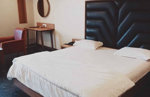 Amarnath Hotel | Hotel Ambrosia