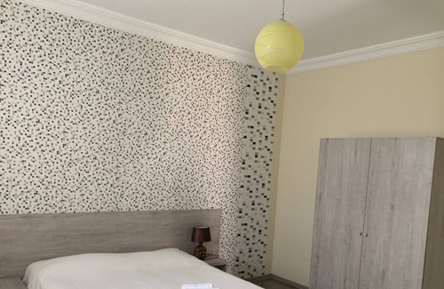 Kobuleti Hotel | Hotel Amigo I