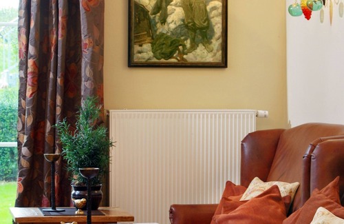 Großnobach Hotel | Hotel Ampervilla