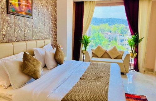 Amritsar Hotel | Hotel Amritsar View with Swimming Pool - Best Selling Hotel in Amritsar near Golden Temple