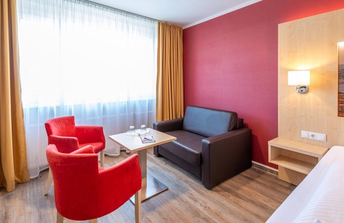 Sudstadt Hotel | Hotel an der Stadthalle Rostock