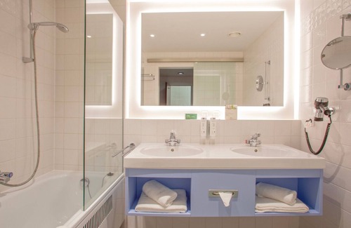 Bad Orb Hotel | Hotel an der Therme Bad Orb
