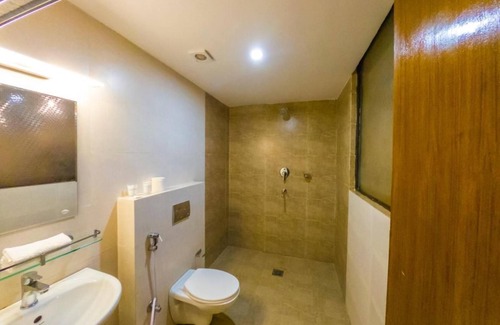 Sinamangal Hotel | Hotel Ananda Pashupati