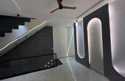 Ambala Hotel | HOTEL ANANTA