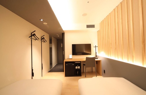 Marunouchi Hotel | hotel androoms Nagoya Sakae