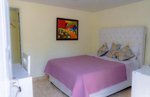 La Vega Hotel | Hotel Anedi
