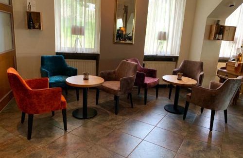 Halberg Hotel | Hotel Angelo