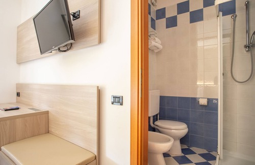 Old Town Hotel | Hotel Angelo