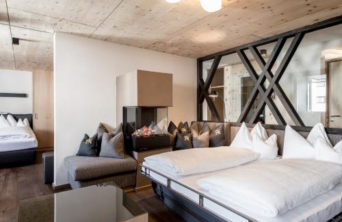 Hochgurgl Hotel | Hotel Angerer Alm