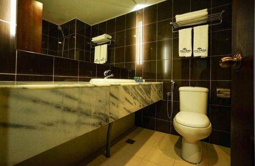 Kluang Hotel | Hotel Anika